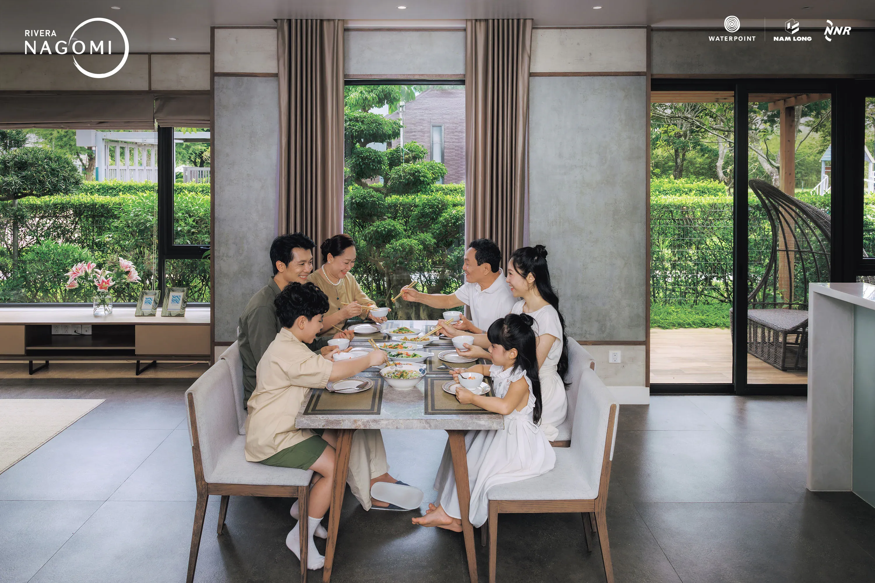 Hình ảnh dự án