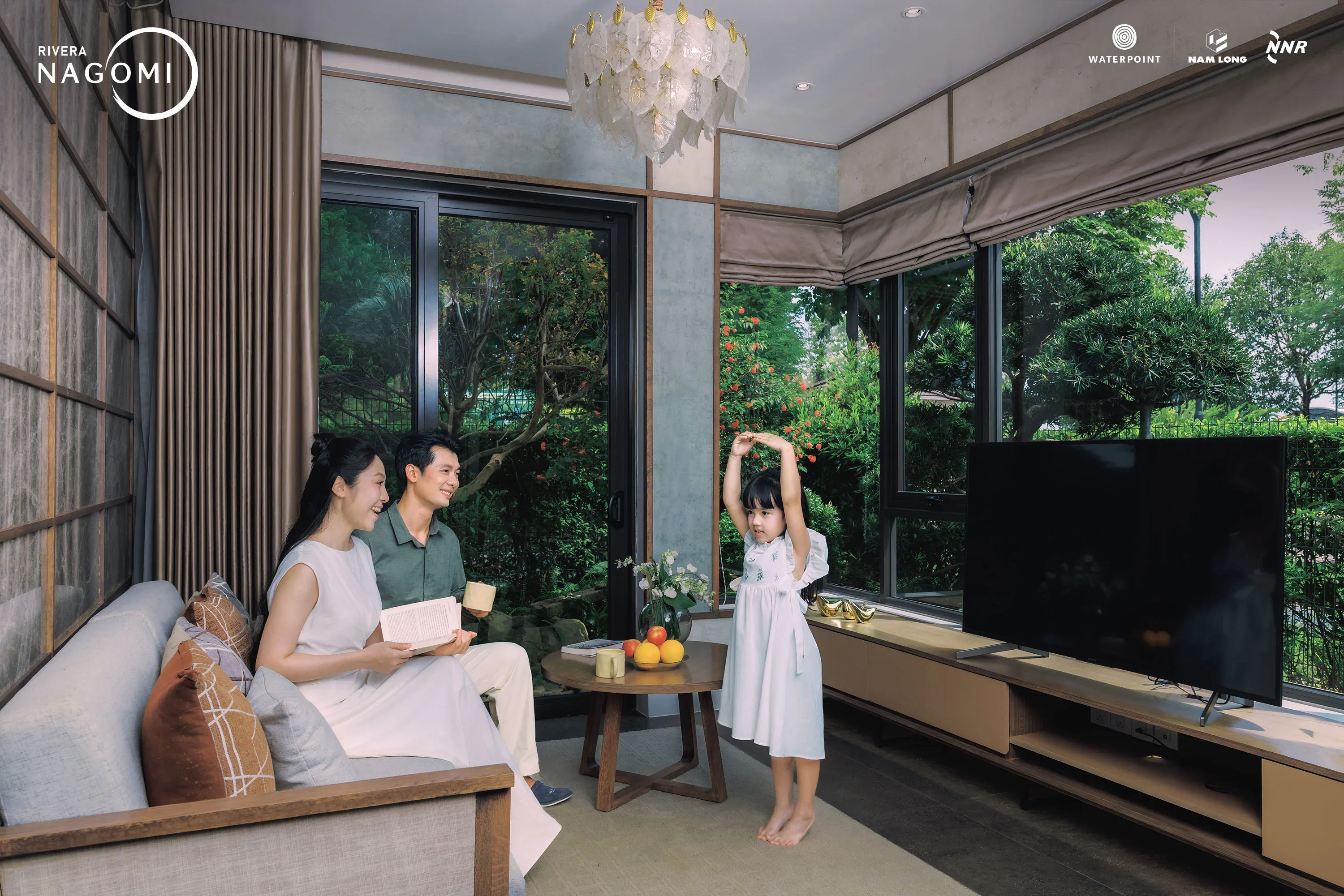 Hình ảnh dự án