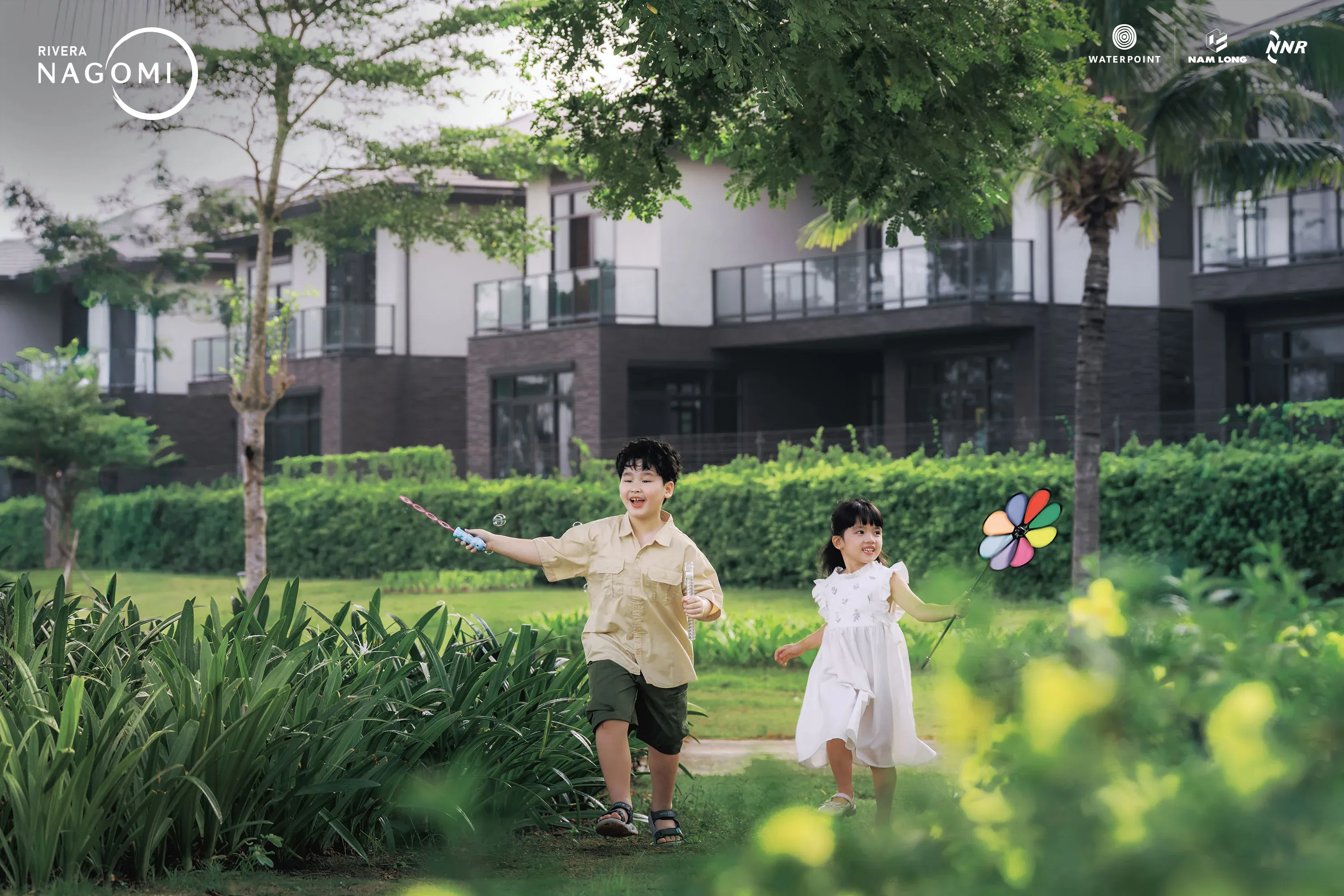 Hình ảnh dự án