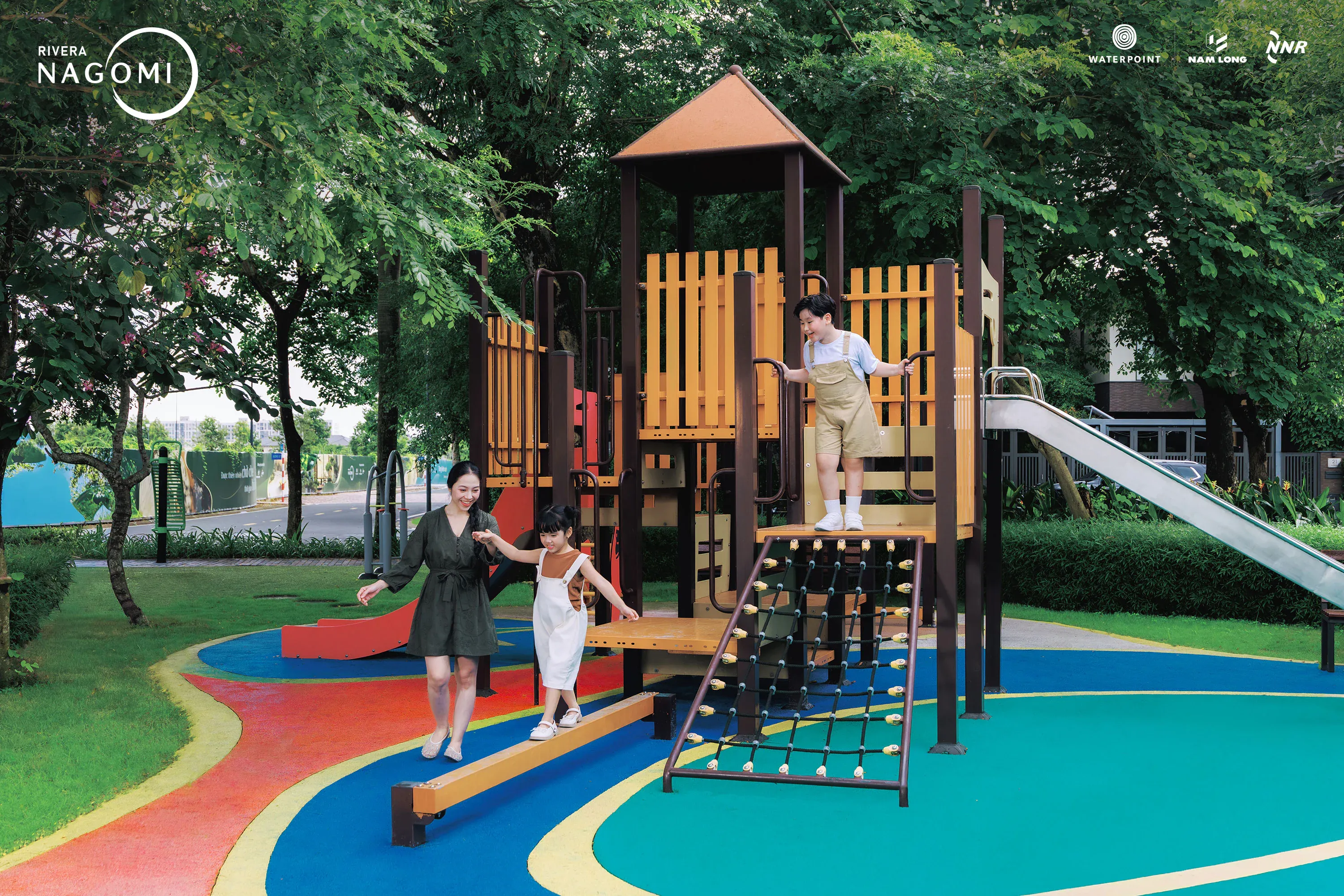 Hình ảnh dự án