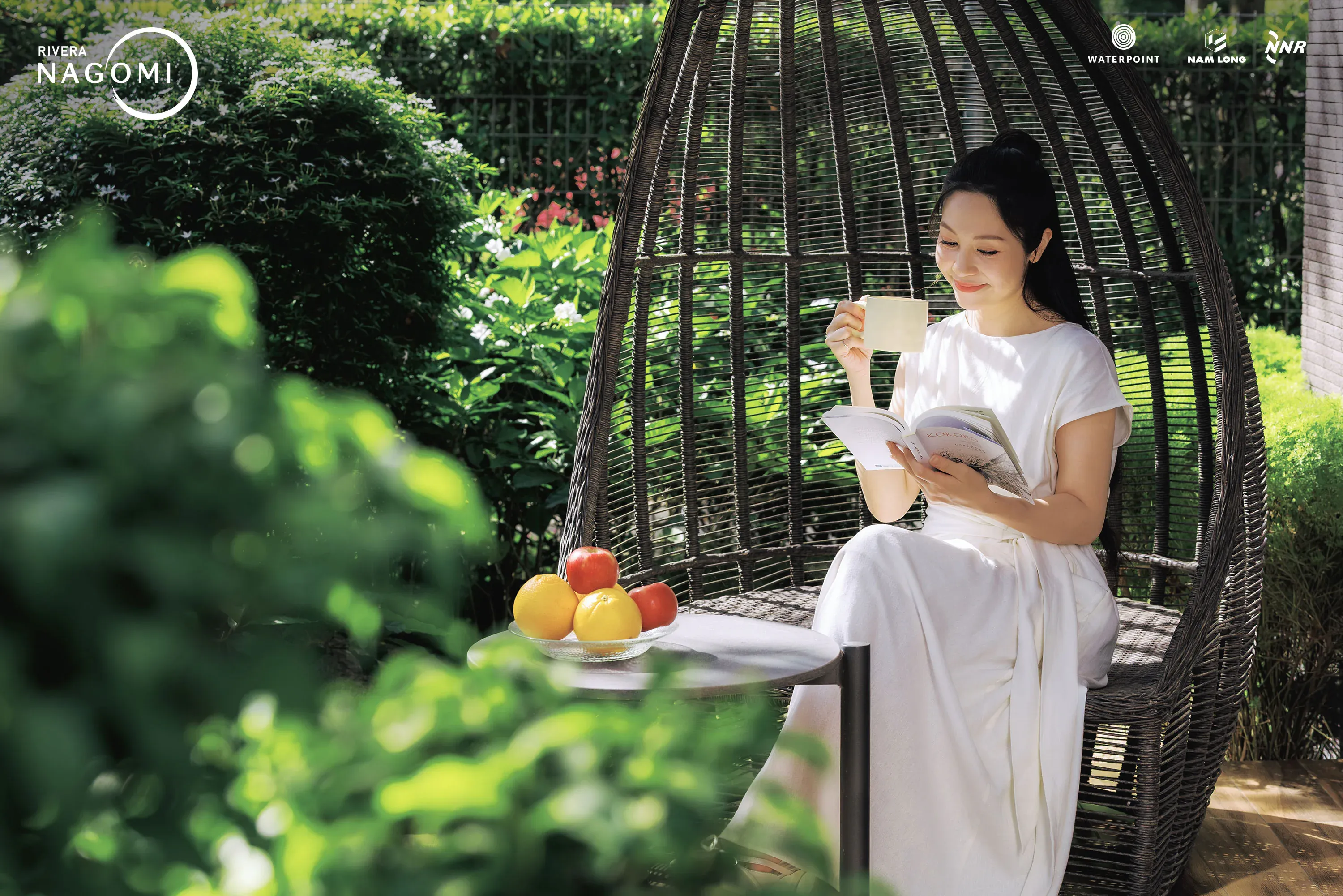 Hình ảnh dự án